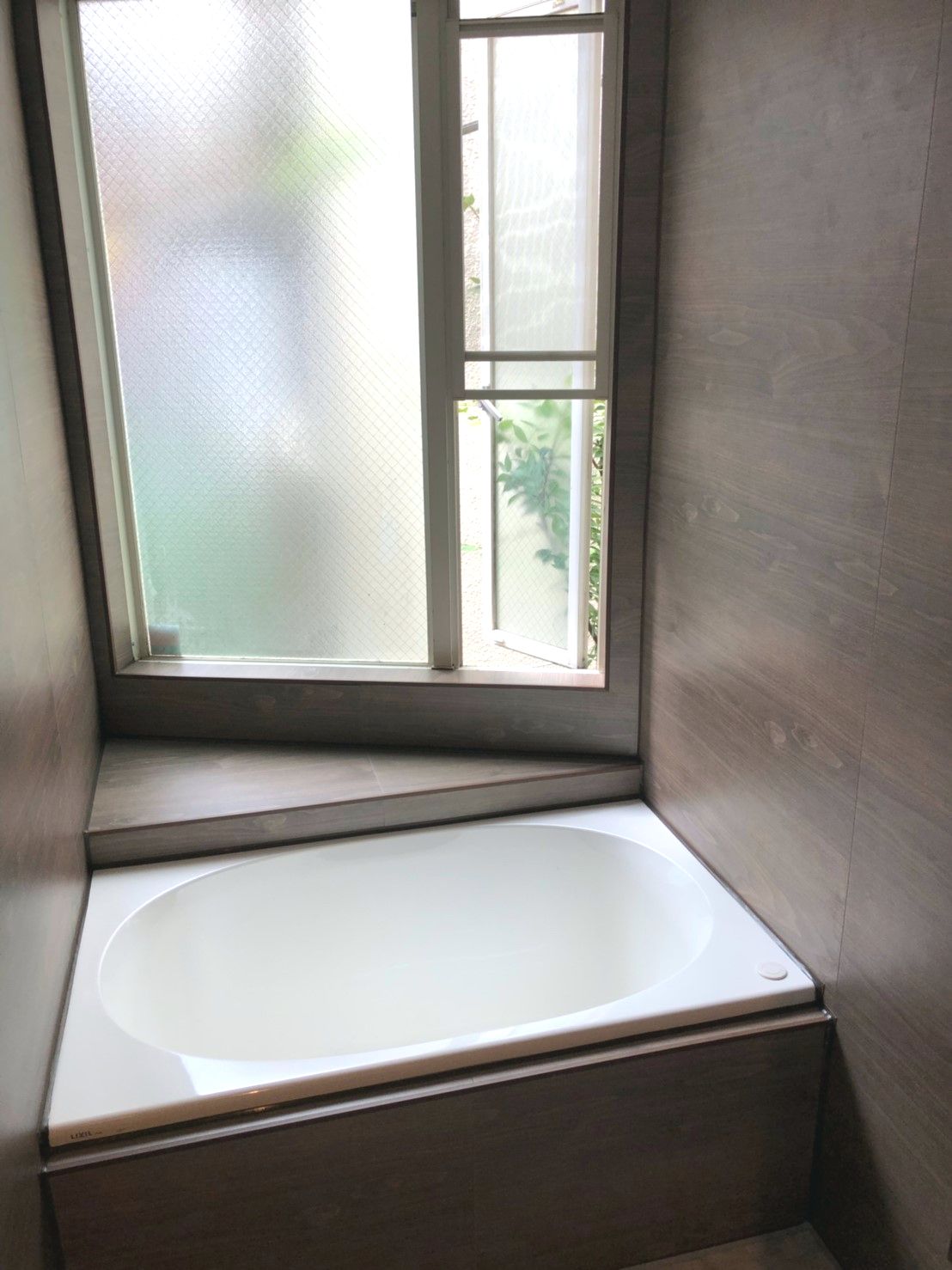 東京都世田谷区フクビ浴室一式改修工事