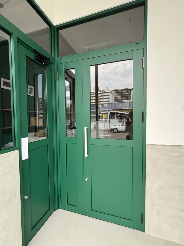 愛知県日進市LIXILフロントサッシ フロンテック サーモスL工事店【窓香房】