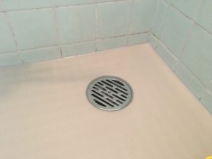 東京都町田市にて、都営住宅の浴室リフォーム、ユニット修繕工事を行いました！