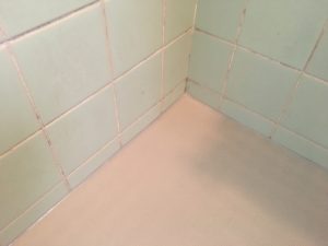 東京都町田市にて、都営住宅の浴室リフォーム、ユニット修繕工事を行いました！