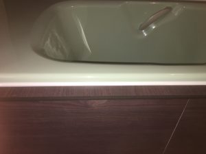 浴室一式改修 リフォーム工事 (東京都墨田区)