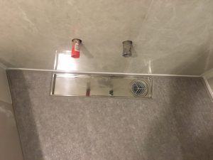 浴室改修工事(東京都中野区)
