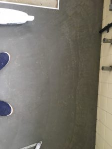 浴室改修工事 (神奈川県横浜市南区)