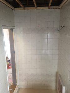 浴室改修工事 東京都練馬区