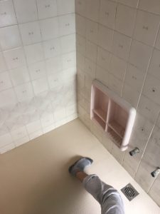 浴室改修工事 東京都練馬区