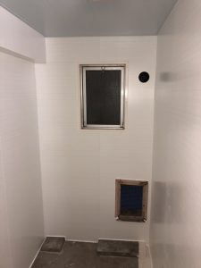 住宅 浴室一式リフォーム・改修工事 （神奈川県横浜市港南区野庭）