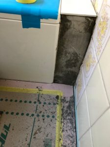 東京都国立市浴室改修工事【秀和建工】