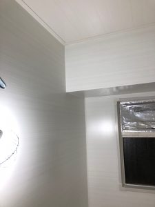 埼玉県さいたま市浴室一式リフォーム工事マンション【秀和建工】