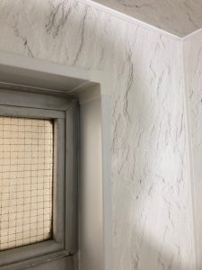 壁・床一式 フクビ 浴室リフォーム工事（神奈川県横浜市港北区）