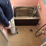 戸建住宅 浴室改修工事 （埼玉県草加市）