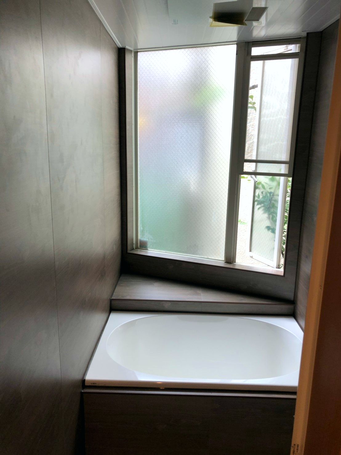 東京都世田谷区 浴室リフォーム工事 浴室一式改修