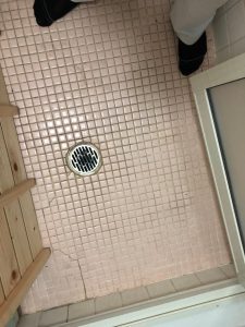 東京都江戸川区マンション浴室フルリフォーム