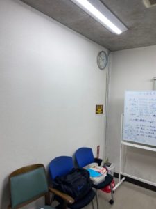 神奈川県厚木市にて物流倉庫事務所の結露対策工事