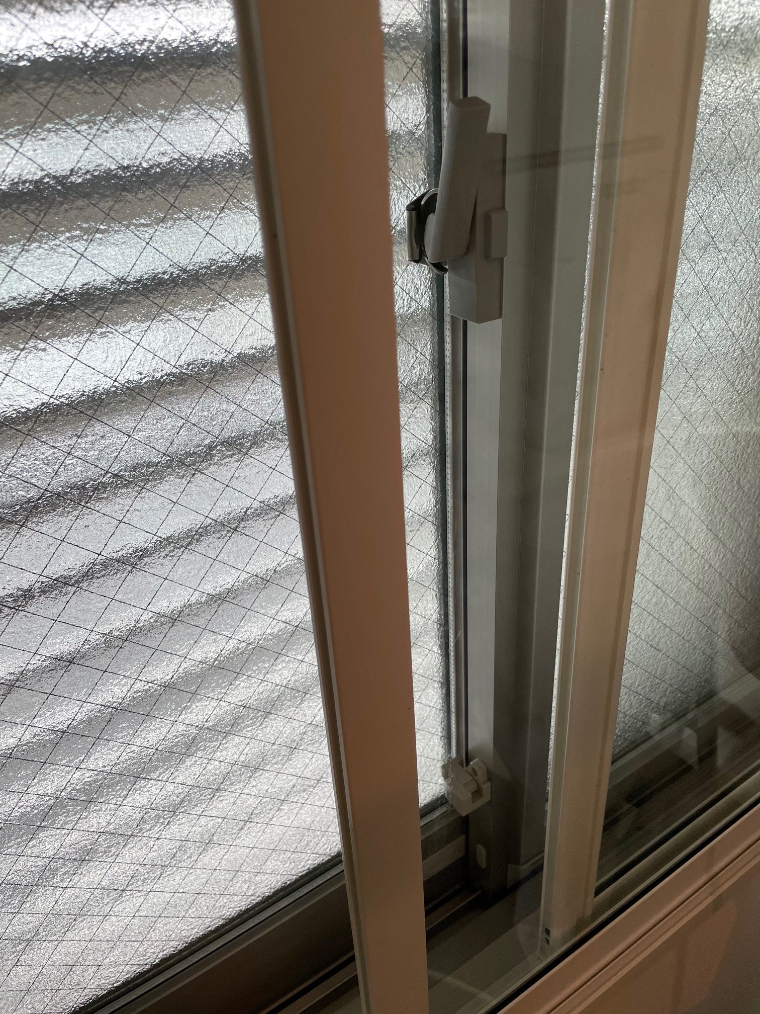 名古屋市中川区　窓の遮音・内窓取付工事