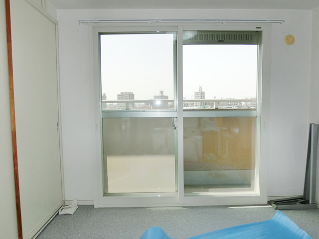 窓の断熱対策　ＬＩＸＩＬ内窓インプラス＜２＞　名古屋市瑞穂区