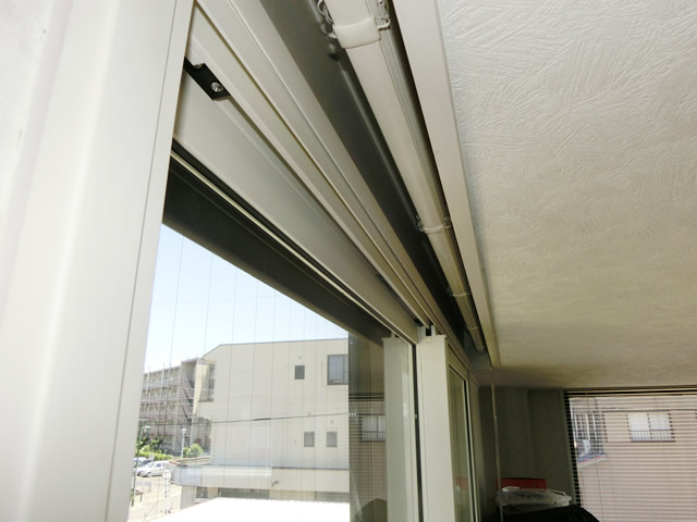 ＬＩＸＩＬ内窓インプラス　窓の防犯対策、防音対策　名古屋市天白区